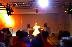 The Halko Momoi concert was in Ballroom J with fancy electronically controlled lighting