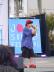 human beat-box DAICHI at Union Square