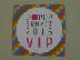 JPOP SUMMIT VIP Badge