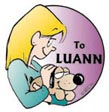 Luann