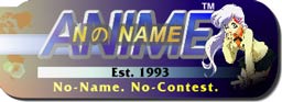 No-Name Anime (MahouTai)