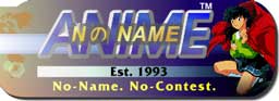 No-Name Anime (Inuyasha)