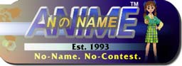 No-Name Anime (Kodocha)